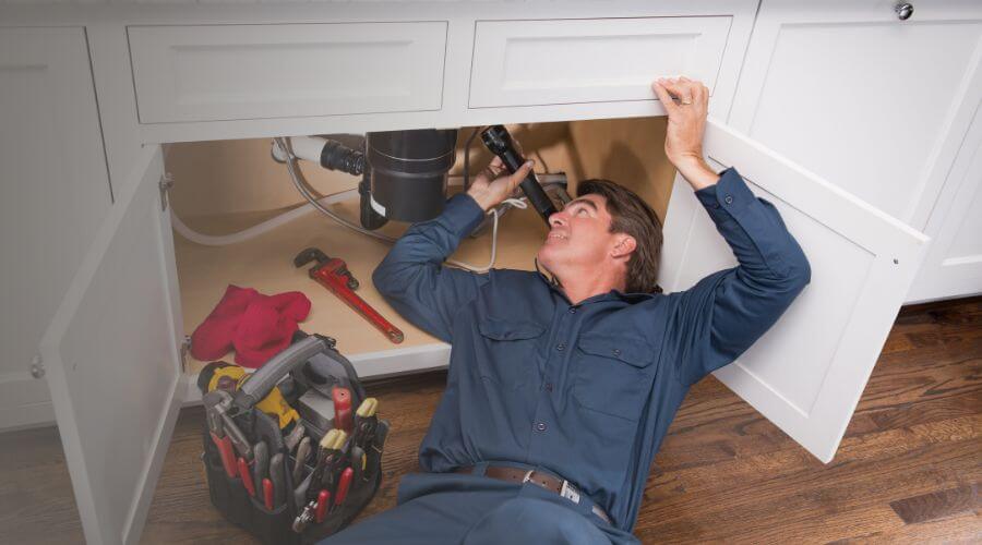 Expert burst pipe repair services in O'Brien, OR
